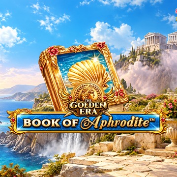 Book of Aphrodite - The Golden Era