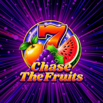 Chase the Fruits