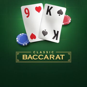 Classic Baccarat
