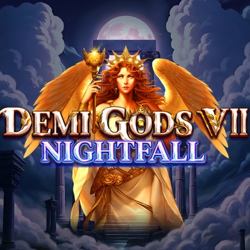 Demi Gods 7 Nightfall